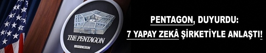 Yapay Zeka Sektöründe Dev İşbirliği Açıklaması