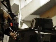 Güvenlik Güçlerinden Başarılı Operasyon
